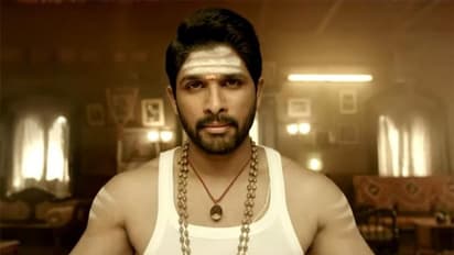 అడవుల్లో అల్లు అర్జున్ అవతారం ఇలా.. క్రేజీ హీరో విలన్ గా!