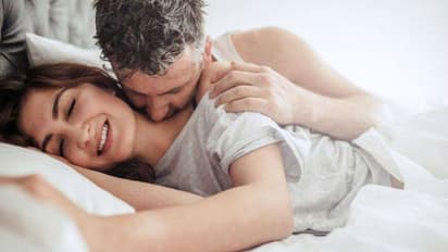 డెలివరీ తర్వాత కలయిక మళ్లీ ఎప్పుడు..?