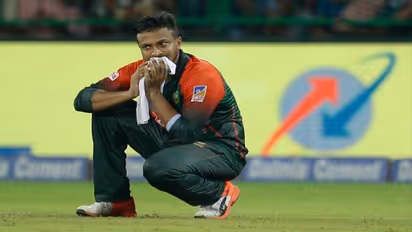 Shakib Al Hasan: షకిబ్ ఇంట తీవ్ర విషాదం.. అత్త మృతి.. అమ్మ, పిల్లలు ఆస్పత్రిలో.. షాక్ లో కుటుంబం