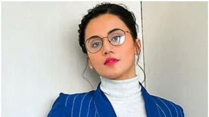 ആരെയും ദ്രോഹിക്കുന്നില്ലെങ്കില് അഭിപ്രായം പറയാൻ മടിക്കുന്നത് എന്തിന്, തപ്സി പറയുന്നു