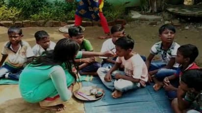 সমাজের মূলস্রোতের ফেরানোর উদ্যোগ, ভাইফোঁটার উৎসবে সামিল শবররাও