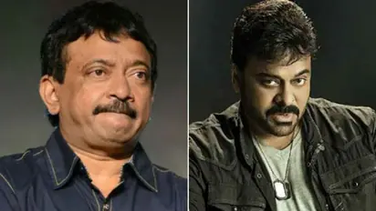 వర్మకి చిరంజీవి వార్నింగ్ ఇచ్చారా..?