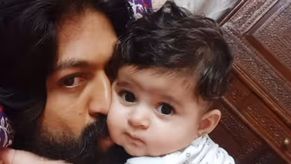 ನನ್ನ ಮಗಳ ವಿಚಾರದಲ್ಲಿ ಯಾವತ್ತೂ ಈ ತಪ್ಪು  ಮಾಡಬೇಡಿ ಎಂದು ಯಶ್! ಏನದು?