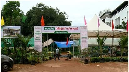 ഇടനിലക്ക് ബദൽ: കർഷകരുടെ സ്വന്തം ഷോപ്പിംഗ് മാൾ തൊടുപുഴയിൽ