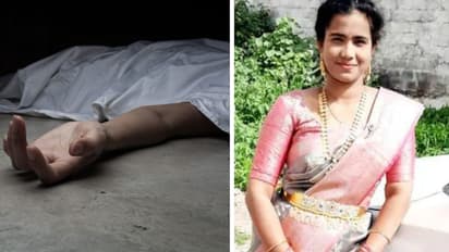 తల్లిని చంపిన కీర్తి... కూతురి ముఖం కూడా చూడని తండ్రి