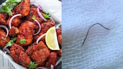 ഹോട്ടലില് നിന്ന് വാങ്ങുന്ന 'ചിക്കൻ ഫ്രൈ' കഴിക്കുന്നവരുടെ ശ്രദ്ധയ്ക്ക്; പതിയിരിക്കുന്ന ഈ അപകടത്തെ അറിയാതെ പോകരുത്