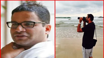 ఏపిలో ఏం జరుగుతోంది: ప్రశాంత్ కిశోర్, రాబిన్ శర్మ ల కథ!!