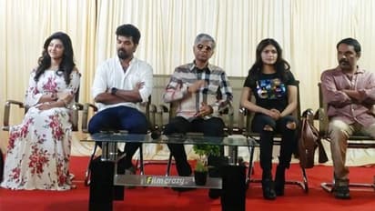 தளபதியின் அப்பா இயக்கிய படத்திற்கு 'A' சர்டிஃபிகேட் - கிளுகிளுப்பு காட்சிகள் அதிகமாம்!