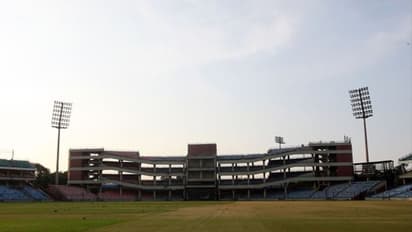 প্রথম টি-২০ ম্যাচের আগে সমস্যা ভারত-বাংলাদেশের দলের অনুশীলন নিয়ে