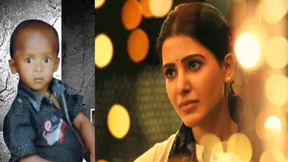 మమ్మల్ని క్షమించు సుజిత్ అంటున్న సమంత.. గుండె బద్దలైందన్న మరో నటి!