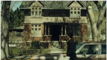 വീണ്ടും പേടിപ്പിക്കാൻ ദ് ഗ്രഡ്‍ജ് എത്തുന്നു