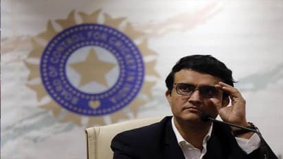 sourav ganguly: గంగూలీ పదవీ కాలం పొడిగించనున్నారా..?