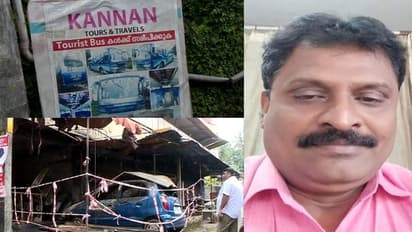 കോഴിക്കോട് സ്വകാര്യ ട്രാവൽസ് ഉടമ സ്ഥാപനത്തിനുള്ളിൽ മരിച്ച നിലയിൽ; ആത്മഹത്യയെന്ന് സംശയം