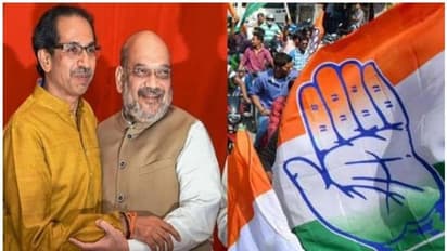 ആ തന്ത്രം വേണ്ട; ശിവസേനയുമായി ഒരു ബന്ധത്തിനുമില്ലെന്ന് കോണ്ഗ്രസ്