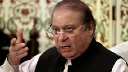 Nawaz Sharif admits Pakistan violated 1999 Lahore Declaration signed with India, says 'was our fault' (WATCH)