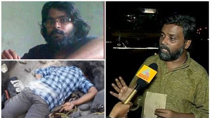 'ജലീലിനെ കൊന്ന പോലെ ഏകപക്ഷീയമാവാം അട്ടപ്പാടിയിലെ ആക്രമണവും':വിമർശനവുമായി സഹോദരൻ സി പി റഷീദ്