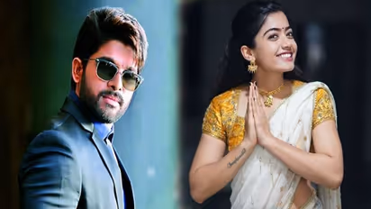 అఫీషియల్: మరో జాక్ పాట్ కొట్టేసిన రష్మిక.. బన్నీకి హీరోయిన్ గా ఫిక్స్!