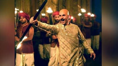 పూర్ రేటింగ్స్...డిజాస్టర్ టాక్...బ్లాక్ బస్టర్ కలెక్షన్స్