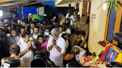 இவருக்கு குறை சொல்லுறதே வேலையாப் போச்சு ! ஸ்டாலினை வெளுத்து தொங்கவிட்ட எடப்பாடி !!