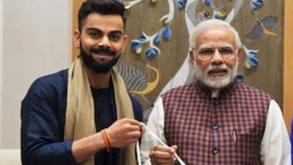 தீவிரவாதிகளின் ஹிட் லிஸ்ட்டில் விராட் கோலி !! அதிர்ச்சியில் ரசிகர்கள் !!