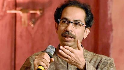 ஆரம்பிச்சுட்டாங்க.. சிவசேனாவில் 45 எம்எல்ஏக்கள் எங்களுக்கு ஆதரவா இருக்காங்க: உத்தவ் தாக்கரேவை உசுப்பேற்றும் பாஜக எம்.பி.