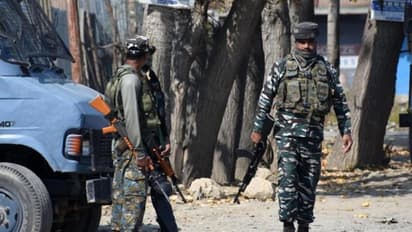 কুলগ্রামের হামলায় দেশ জুড়ে ক্ষোভ, মাস্টার মাইন্ড নিহত হয়েছিল একদিন আগেই