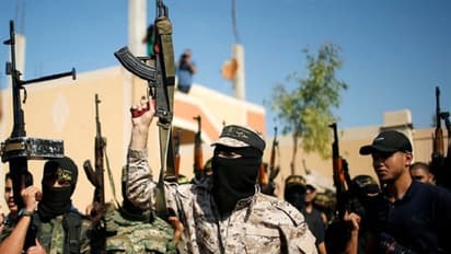 ಬಾಗ್ದಾದಿಯೇನೋ ಹತ, ಇನ್ನೂ ಇದ್ದಾರೆ ರಕ್ಕಸ ಉಗ್ರರು!