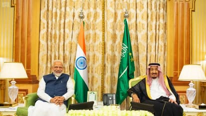 ഇന്ത്യയുടെ എണ്ണ, പ്രകൃതി വാതക പദ്ധതികളിൽ സൗദി അറേബ്യ മുതൽമുടക്കും -മോദി