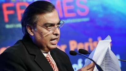 రిసెషన్ నిజమే.. కానీ తాత్కాలికం: ముకేశ్ అంబానీ