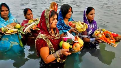 सूर्यदेव के रथ में हैं 7 घोड़े, छठ व्रत से सभी को सीखने चाहिए लाइफ मैनेजमेंट के ये 7 सूत्र