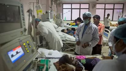 ಮೇಯರ್‌ ‘ವೈದ್ಯ ಪರಿಹಾರ ನಿಧಿ’ ಖಾಲಿ ಖಾಲಿ!