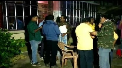 ফেরার সুযোগ পেলেন না কামিরুদ্দিনরা, হত্যালীলায় বাকরুদ্ধ সাগরদিঘির ব্রাহ্মণী গ্রাম