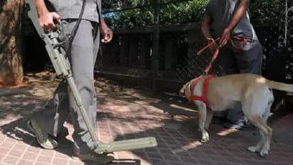 ಅನಾಥ ಸೂಟ್‌ಕೇಸ್‌ ತಂದ ಆತಂಕ..!