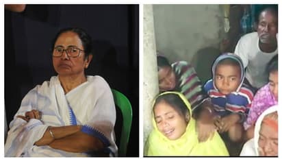 কাশ্মীরের হত্যাকাণ্ডে স্তম্ভিত মমতা, পরিবারের পাশে থাকার আশ্বাস মুখ্যমন্ত্রীর