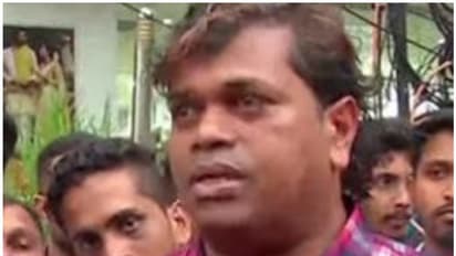 ഇനി എനിക്ക് മക്കള്‍ വേണ്ട, അത്രയ്ക്കു വിഷമമുണ്ട്, ആ കുട്ടികൾക്കു നീതി ലഭിക്കണം; വികാരാധീനനായി സാജു നവോദയ