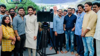 #AA20 లాంచ్.. సాలిడ్ స్క్రిప్ట్ తో సిద్దమైన సుకుమార్