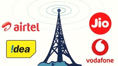 ఉచిత కాల్స్ ‘ఎరా’కు తెర!.. చౌక డేటాకు చెల్లుచీటి!!