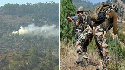 চিনের পর এবার অনৈতিকভাবে ভারতের উপরে হামলা পাকিস্তানের, উপযুক্ত জবাব দিচ্ছে সেনা