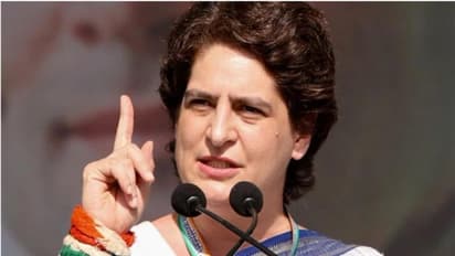 U.P में कानून व्यवस्था पर प्रियंका का ताना, कहा- जनता हो रही परेशान, सरकार नहीं ले रही कोई सुध