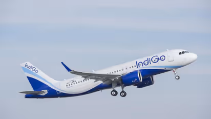 DGCA orders probe after mid-air collision between IndiGo flights over Bengaluru airport averted