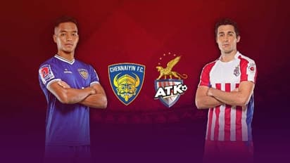 ഐഎസ്എല്‍: ആദ്യ ജയത്തിന് ചെന്നൈയിന്‍; വെല്ലുവിളിയാവാന്‍ എടികെ