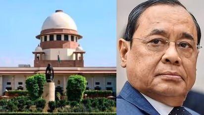 ஆர்டிஐ வழக்கில் பரபரப்பு தீர்ப்பு... வரம்புக்குள் தலைமை நீதிபதி அலுவலகம் பொருந்தும்..!