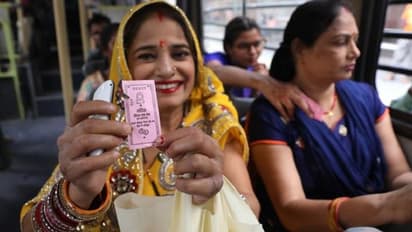 ಮಹಿಳೆಯರಿಗೆ ಉಚಿತ ಬಸ್ ಸೇವೆ, ವೃದ್ಧರಿಗೂ ವಿಸ್ತರಣೆ?