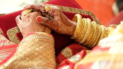 ഇന്ത്യൻ വിവാഹങ്ങളിൽ സ്വർണ്ണത്തിന്റെ പ്രാധാന്യം- മഞ്ഞലോഹത്തിന്റെ ചരിത്രം