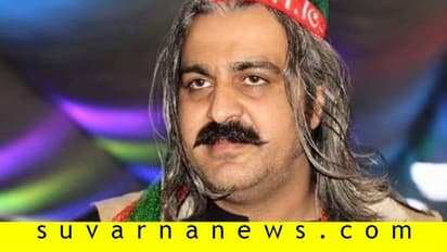 ಭಾರತ ಬೆಂಬಲಿಸುವ ದೇಶದ ಮೇಲೆ ಮಿಸೈಲ್ ದಾಳಿ: ಪಾಕ್ ಮಿನಿಸ್ಟರ್ ಜೋಕ್ ಆಫ್ ದಿ ಡೇ ಕೇಳಿ!