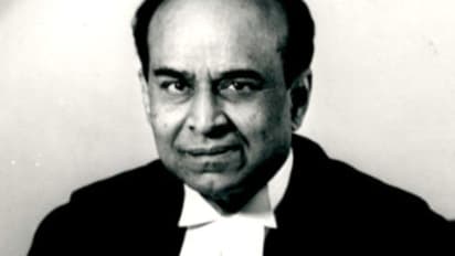 Former Supreme Court judge N Venkatachala passes away at 90; condolences pour in