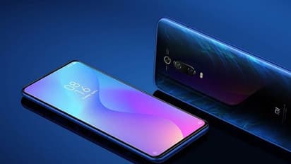 এই প্রথম পাঁচটি ক্যামেরা ও ১০৮ এমপি সেন্সর সহ বাজারে আসছে এমআই নোট ১০, জেনে নিন ফিচারগুলি