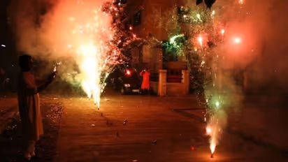 Karnataka government defines green crackers, following high court direction