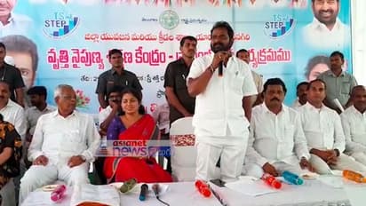 సీఎంగా కేటీఆర్: కేసీఆర్ వ్యూహం ఇదేనా...