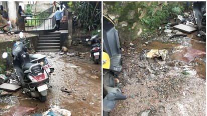 തൈക്കാട് ആശുപത്രിയിലെ സെപ്റ്റിക് ടാങ്ക് ചോര്ച്ചയ്ക്ക് പരിഹാരം; മനുഷ്യാവകാശ കമ്മീഷന് കേസെടുത്തു